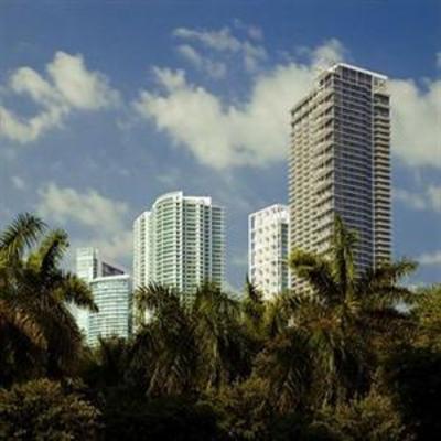 фото отеля Casa Moderna Miami