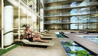 фото отеля Casa Moderna Miami
