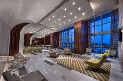 фото отеля Casa Moderna Miami