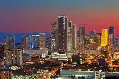 фото отеля Casa Moderna Miami