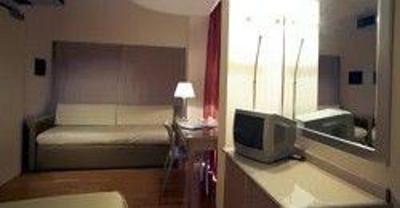 фото отеля Hotel Alle Acque