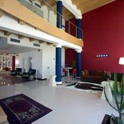 фото отеля Hotel Alle Acque