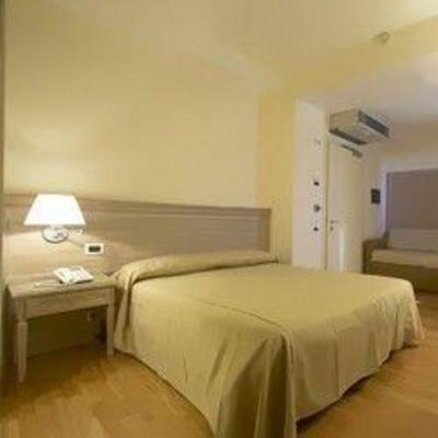 фото отеля Hotel Alle Acque