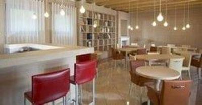 фото отеля Hotel Alle Acque