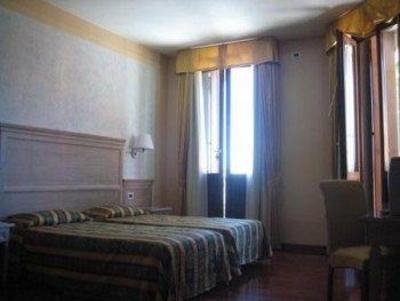 фото отеля Hotel Alle Acque