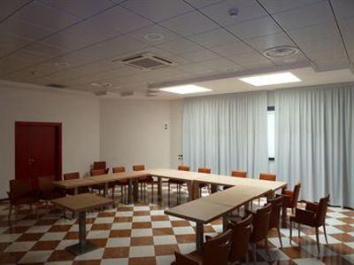 фото отеля Hotel Alle Acque