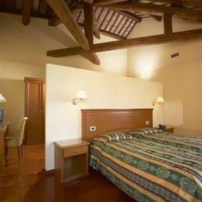 фото отеля Hotel Alle Acque