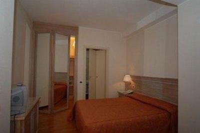 фото отеля Hotel Alle Acque