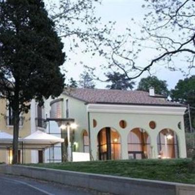 фото отеля Hotel Alle Acque