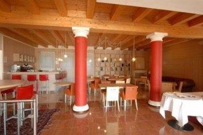 фото отеля Hotel Alle Acque