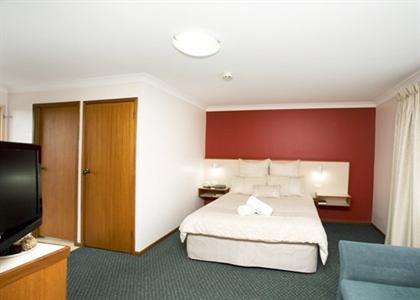 фото отеля Comfort Inn Marco Polo Taree