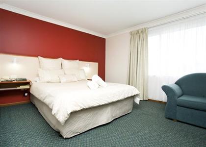 фото отеля Comfort Inn Marco Polo Taree
