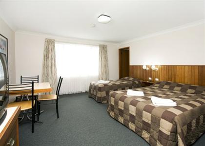 фото отеля Comfort Inn Marco Polo Taree