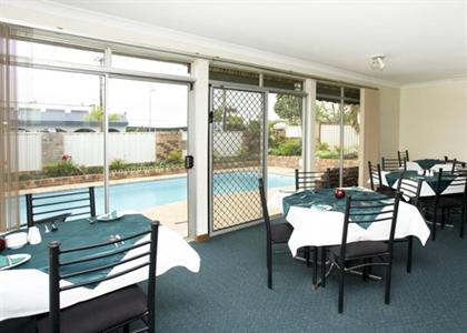 фото отеля Comfort Inn Marco Polo Taree