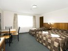 фото отеля Comfort Inn Marco Polo Taree