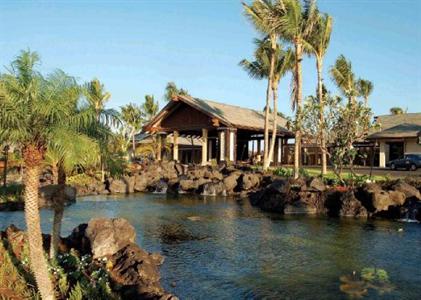фото отеля Kings' Land by Hilton Grand Vacations Club