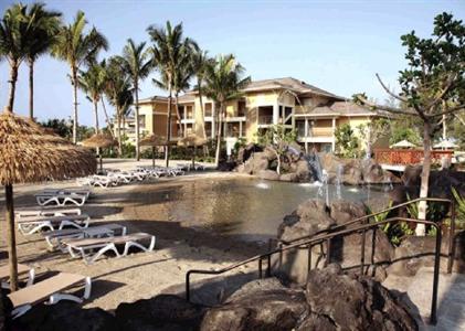 фото отеля Kings' Land by Hilton Grand Vacations Club