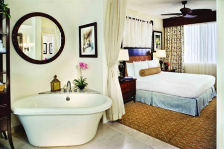 фото отеля Kings' Land by Hilton Grand Vacations Club