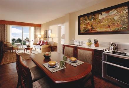 фото отеля Kings' Land by Hilton Grand Vacations Club