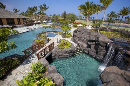 фото отеля Kings' Land by Hilton Grand Vacations Club