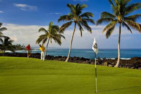 фото отеля Kings' Land by Hilton Grand Vacations Club