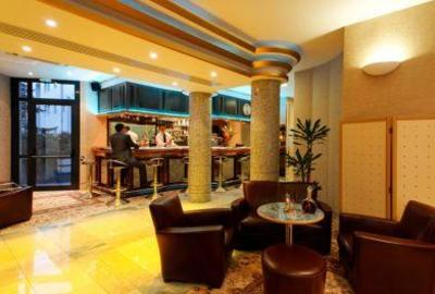 фото отеля Le Manhattan Hotel