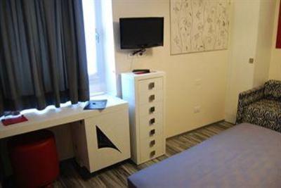 фото отеля Atelier Hotel