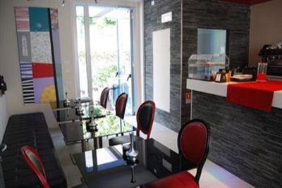фото отеля Atelier Hotel