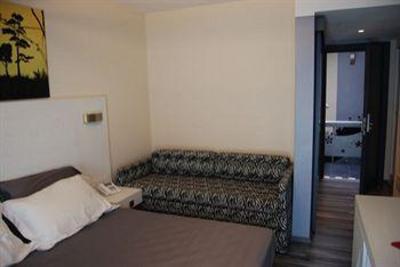 фото отеля Atelier Hotel