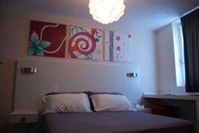 фото отеля Atelier Hotel