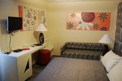 фото отеля Atelier Hotel