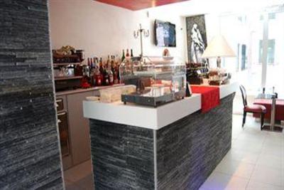 фото отеля Atelier Hotel