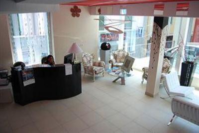 фото отеля Atelier Hotel