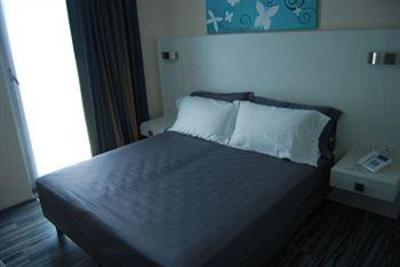 фото отеля Atelier Hotel