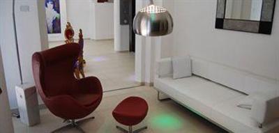 фото отеля Atelier Hotel