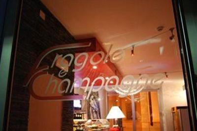 фото отеля Atelier Hotel
