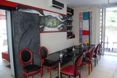 фото отеля Atelier Hotel
