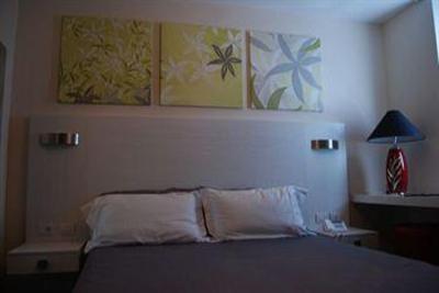 фото отеля Atelier Hotel