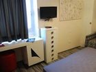 фото отеля Atelier Hotel