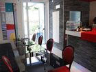 фото отеля Atelier Hotel