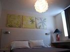 фото отеля Atelier Hotel