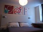 фото отеля Atelier Hotel