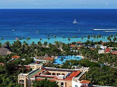 фото отеля Iberostar Hacienda Dominicus