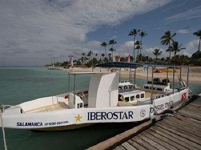 фото отеля Iberostar Hacienda Dominicus