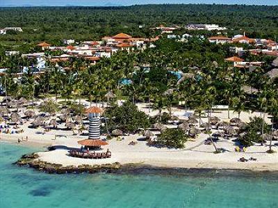 фото отеля Iberostar Hacienda Dominicus