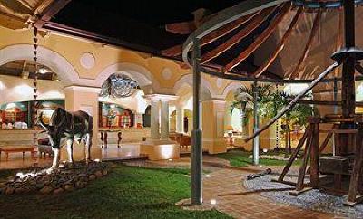 фото отеля Iberostar Hacienda Dominicus