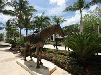 фото отеля Iberostar Hacienda Dominicus