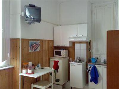 фото отеля Al Solemar Bed & Breakfast