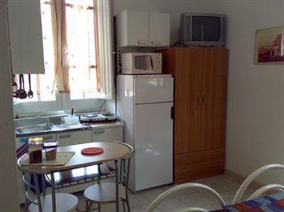 фото отеля Al Solemar Bed & Breakfast