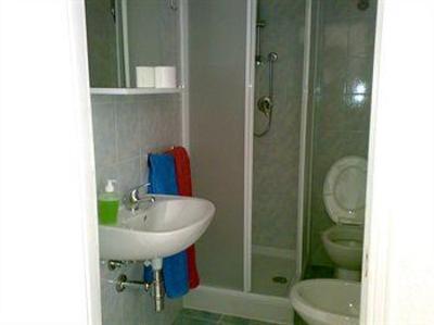 фото отеля Al Solemar Bed & Breakfast